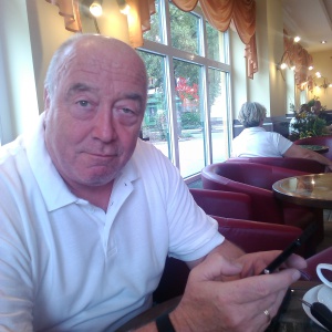 Profilbild von Frank Welz