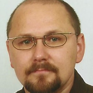 Profilbild von Frank Wendland