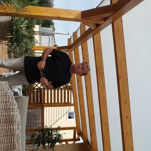 Profilbild von Frank Wendland