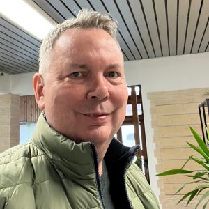 Profilbild von Frank Wendler