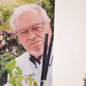 Profilbild von Frank Wenholt