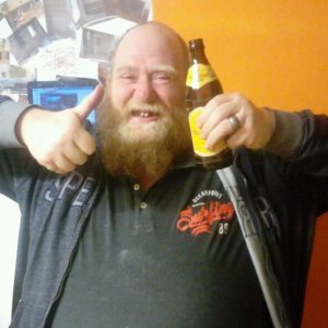 Profilbild von Frank Wennes