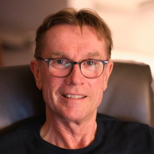 Profilbild von Frank Wentzien