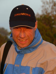 Profilbild von Frank Wenzel