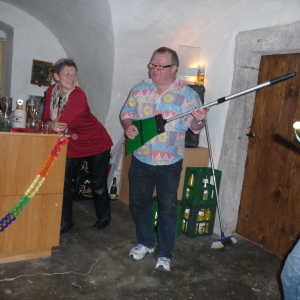Profilbild von Frank Wenzel