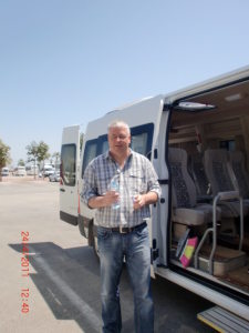 Profilbild von Frank Wenzel