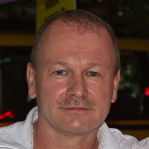 Profilbild von Frank Wenzel