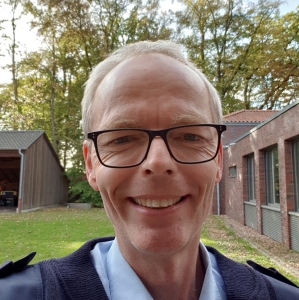 Profilbild von Frank Wenzel