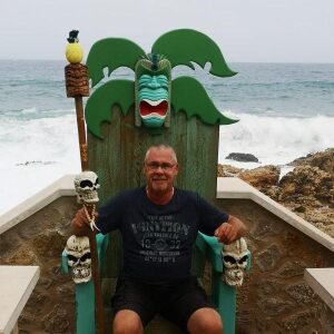 Profilbild von Frank Wenzel