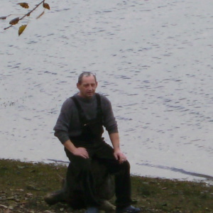 Profilbild von Frank Werner