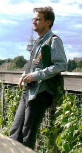 Profilbild von Frank Werner