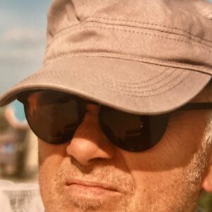 Profilbild von Frank Werner