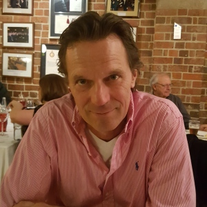Profilbild von Frank Werner