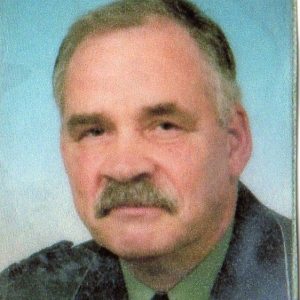 Profilbild von Frank Werner