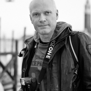 Profilbild von Frank Werner