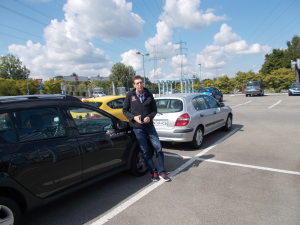 Profilbild von Frank Werner