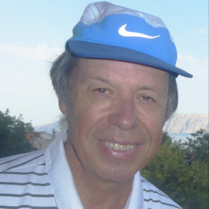 Profilbild von Frank Werner