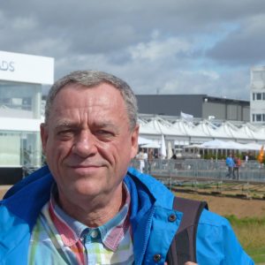 Profilbild von Frank Werner