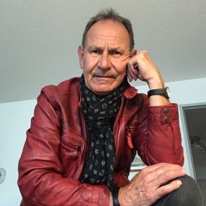 Profilbild von Frank Werner
