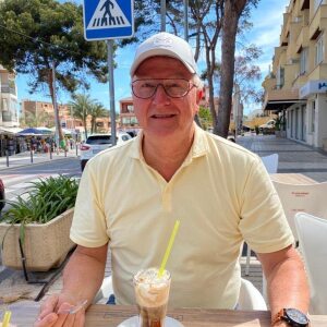 Profilbild von Frank Werner