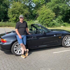 Profilbild von Frank Werpup
