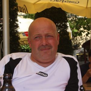 Profilbild von Frank Werres