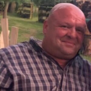 Profilbild von Frank Wersal