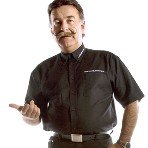 Profilbild von Frank Werthwein