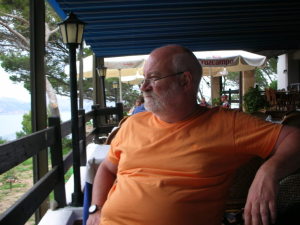 Profilbild von Frank Werwitzki