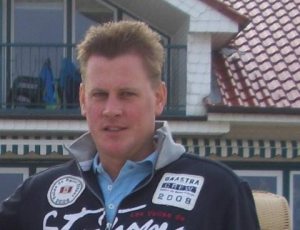 Profilbild von Frank Wesener