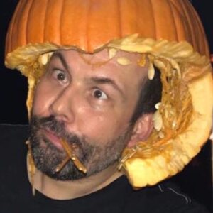 Profilbild von Frank Wesoly