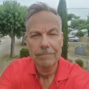 Profilbild von Frank Wessel-Plomer