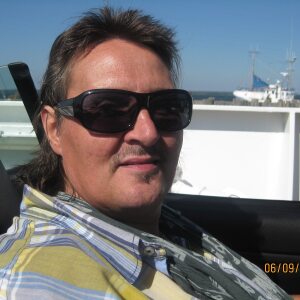 Profilbild von Frank Wessel