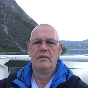 Social Media Profilbild Frank Wessels 