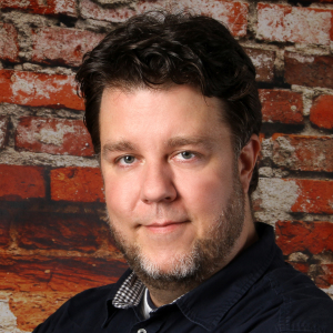 Profilbild von Frank Wessely