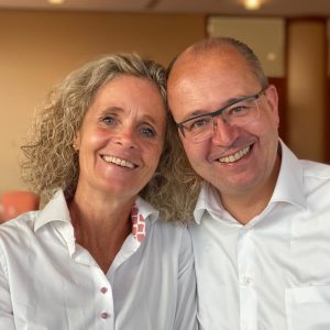 Profilbild von Frank Westbomke