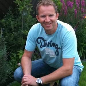 Profilbild von Frank Westerwelle