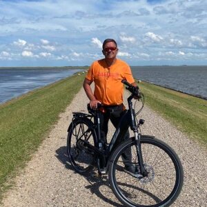 Profilbild von Frank Westhoff