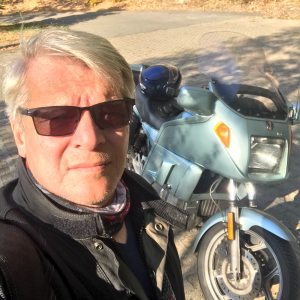 Profilbild von Frank Westkämper