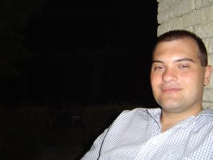 Profilbild von Frank Westpfahl