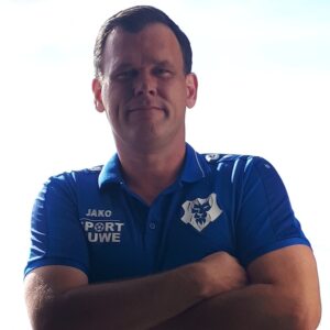 Profilbild von Frank Westphal