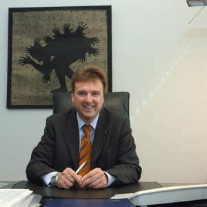 Profilbild von Frank Westphal