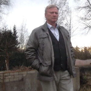 Profilbild von Frank Wetzel