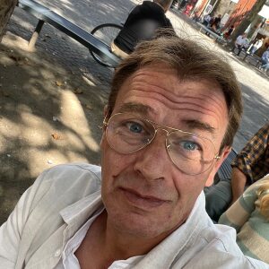 Profilbild von Frank Weyergans