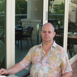 Profilbild von Frank Wiatrok