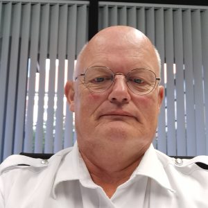 Profilbild von Frank Wichelmann