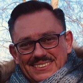 Profilbild von Frank Wicher