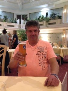Profilbild von Frank Wichmann