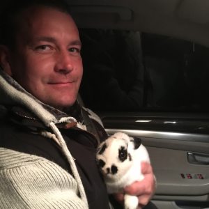 Profilbild von Frank Wichmann