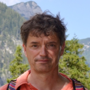 Profilbild von Frank Wichmann